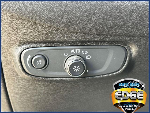 2022 Chevrolet Equinox Vehicle Photo in Roslyn, NY 11576