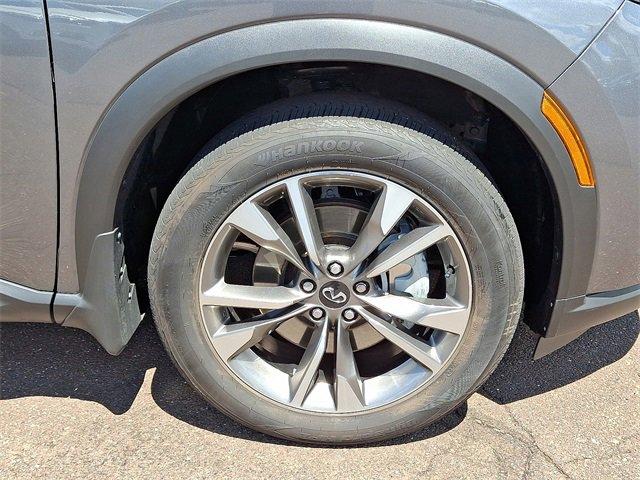 2025 INFINITI QX60 Vehicle Photo in Willow Grove, PA 19090