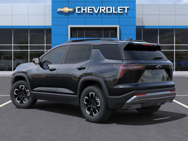2026 Chevrolet Equinox Vehicle Photo in ORLANDO, FL 32808-7998