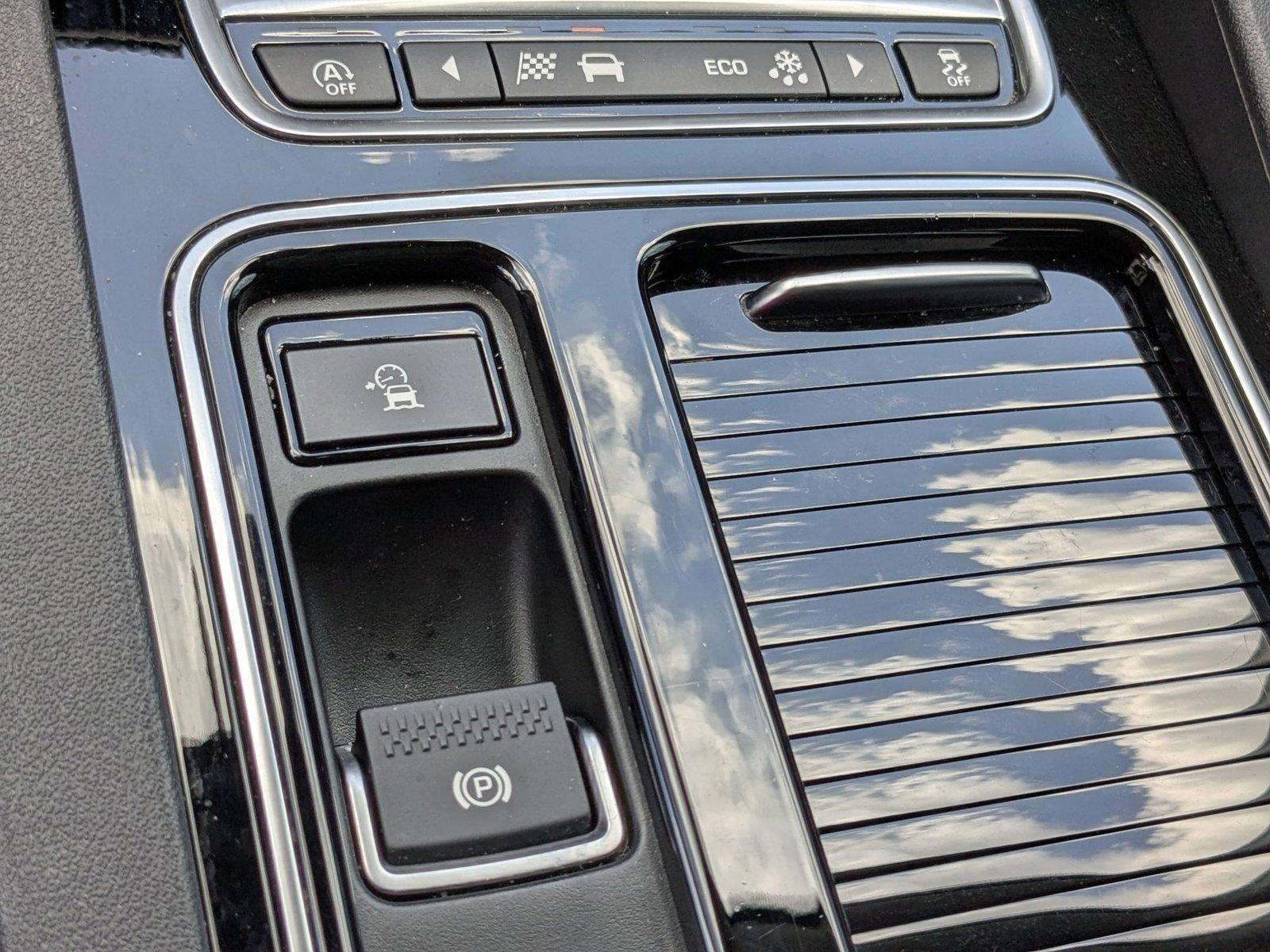 2019 Jaguar F-PACE Vehicle Photo in Miami, FL 33169