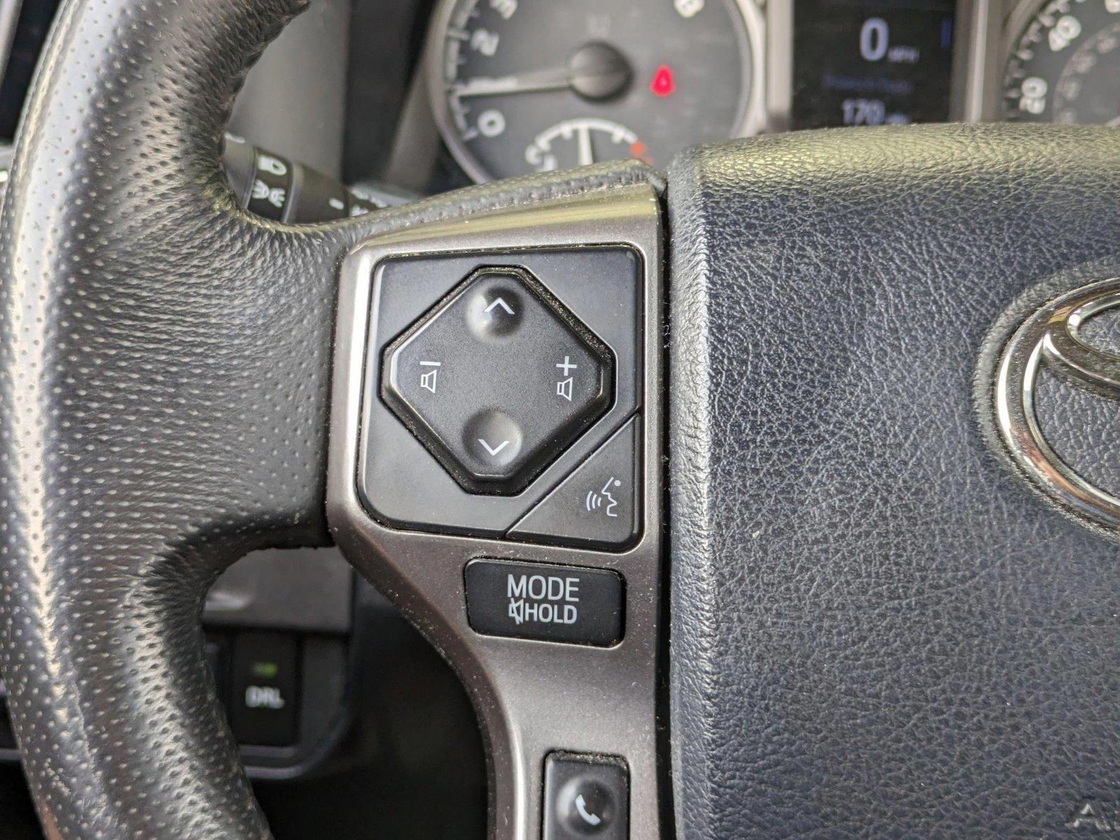 2018 Toyota Tacoma Vehicle Photo in Bradenton, FL 34207