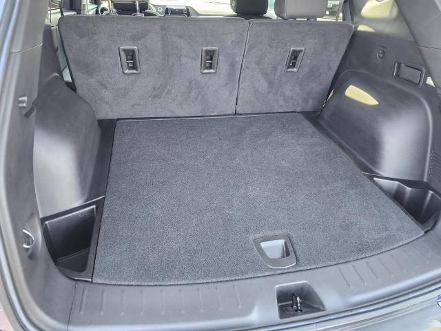 2022 Chevrolet Blazer Vehicle Photo in GREEN BAY, WI 54304-5303