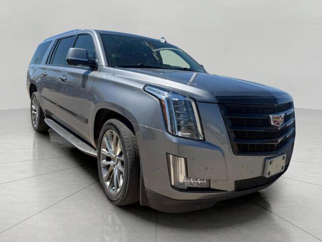 2020 Cadillac Escalade ESV Vehicle Photo in Appleton, WI 54914
