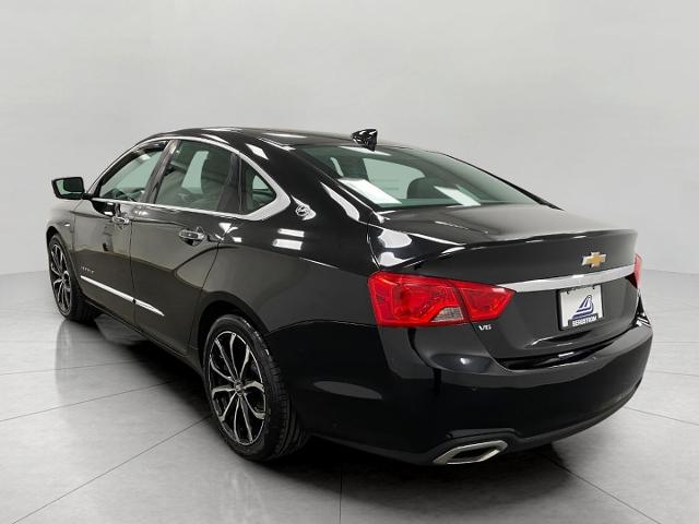 2015 Chevrolet Impala Vehicle Photo in Appleton, WI 54913
