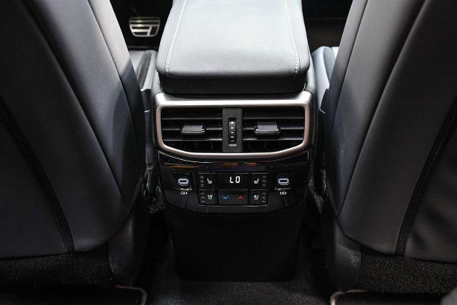 2024 Lexus RX 500h Vehicle Photo in DALLAS, TX 75235