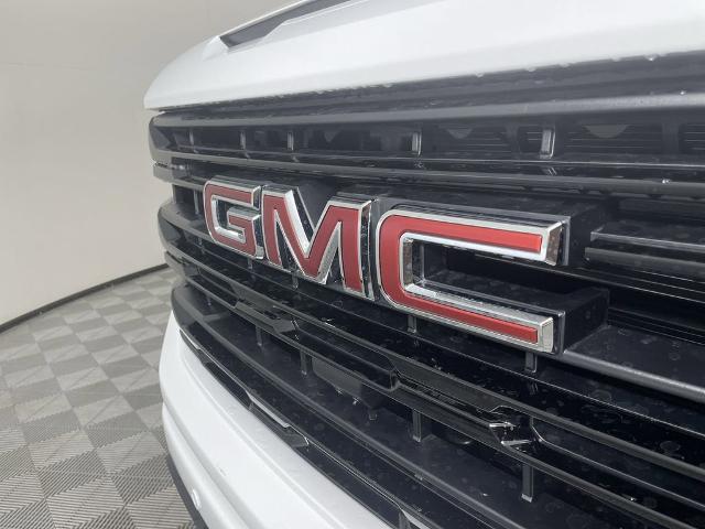 2025 GMC Sierra 1500 Vehicle Photo in GILBERT, AZ 85297-0402