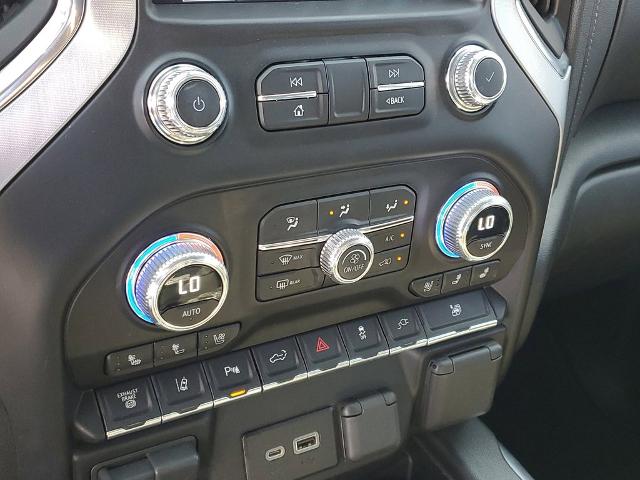2023 GMC Sierra 2500 HD Vehicle Photo in LIGHTHOUSE POINT, FL 33064-6849