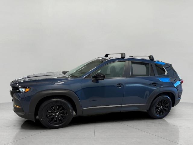 2025 Mazda CX-50 Vehicle Photo in Green Bay, WI 54304