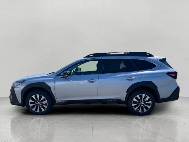 2025 Subaru Outback Vehicle Photo in Oshkosh, WI 54904