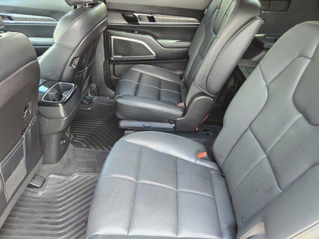 2024 Kia Telluride Vehicle Photo in Decatur, TX 76234