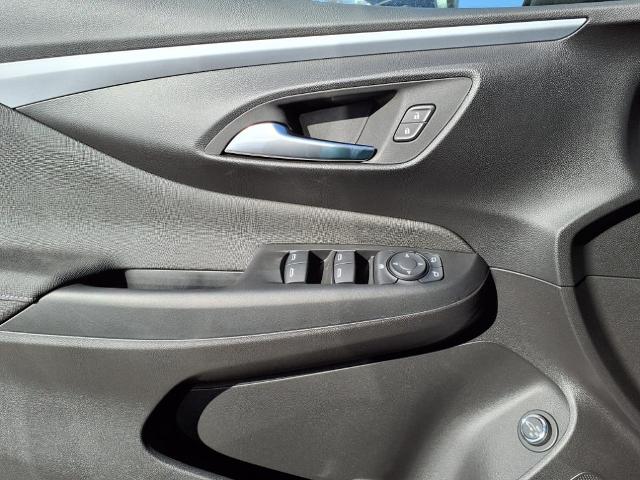 2025 Buick Envista Vehicle Photo in Denton, TX 76205