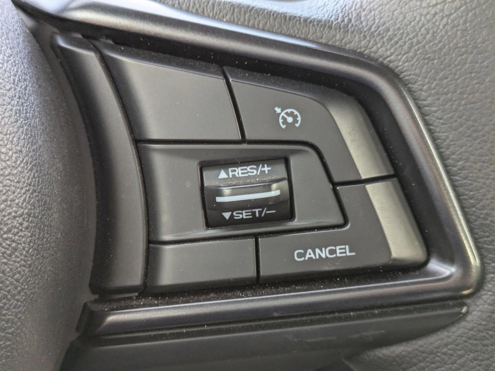 2023 Subaru WRX Vehicle Photo in CLEARWATER, FL 33764-7163