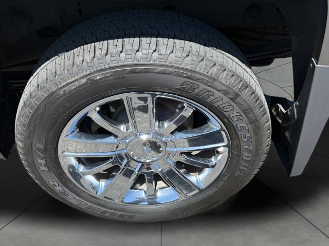 2015 Chevrolet Silverado 1500 Vehicle Photo in MIDDLETON, WI 53562-1492
