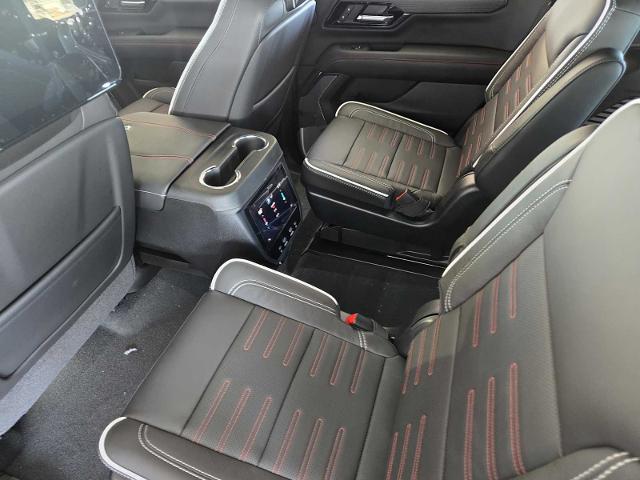 2025 GMC Yukon Vehicle Photo in DALLAS, TX 75209-3016