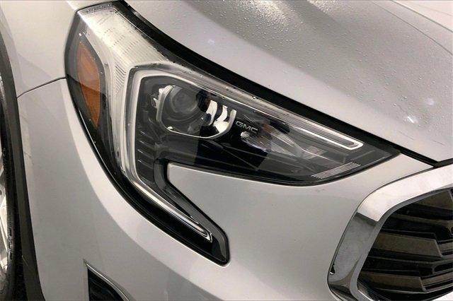 2020 GMC Terrain Vehicle Photo in INDEPENDENCE, MO 64055-1314