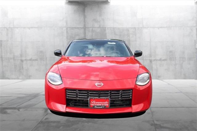 2025 Nissan Z Vehicle Photo in Hazelwood, MO 63042