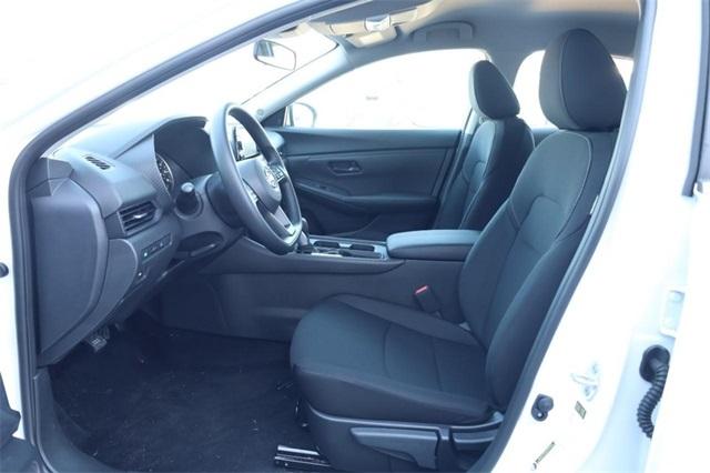 2025 Nissan Sentra Vehicle Photo in Hazelwood, MO 63042
