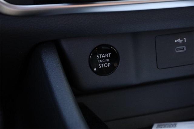 2025 Nissan Rogue Vehicle Photo in Hazelwood, MO 63042
