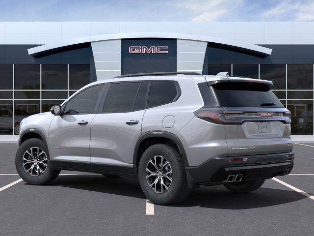 2025 GMC Acadia Vehicle Photo in WATERTOWN, CT 06795-3318