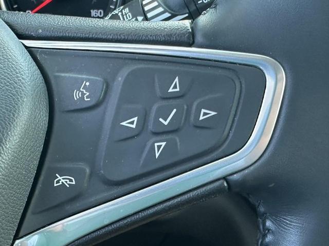 2022 Chevrolet Equinox Vehicle Photo in COLUMBIA, MO 65203-3903