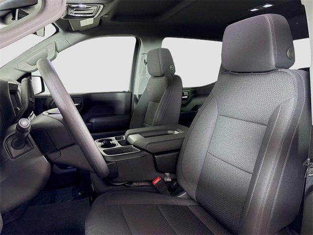 2025 GMC Sierra 1500 Vehicle Photo in PUYALLUP, WA 98371-4149