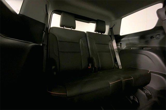 2023 GMC Acadia Vehicle Photo in INDEPENDENCE, MO 64055-1377