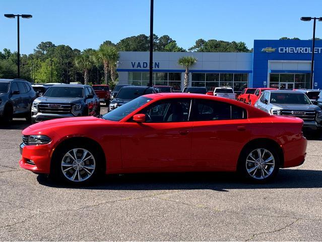 2022 Dodge Charger Vehicle Photo in BEAUFORT, SC 29906-4218