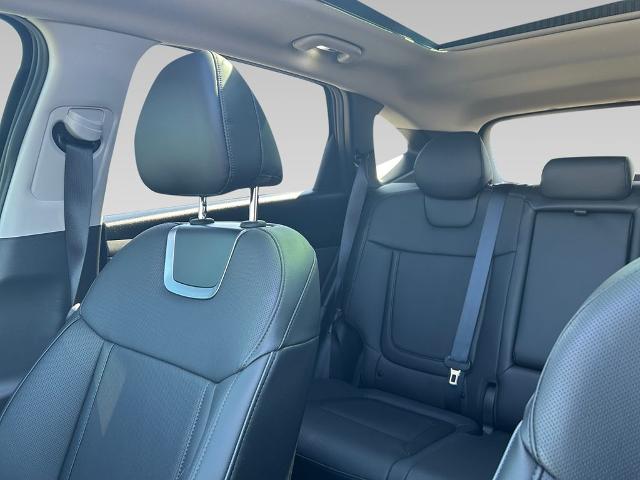 2025 Hyundai TUCSON Vehicle Photo in Statesboro, GA 30458
