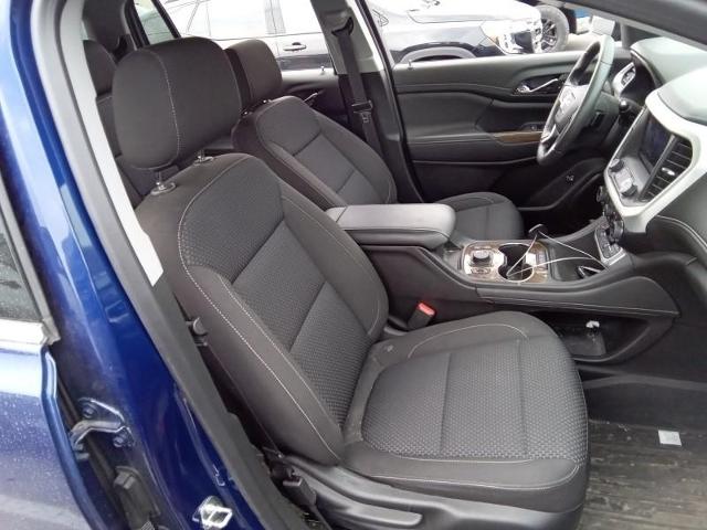 2023 GMC Acadia Vehicle Photo in OSHKOSH, WI 54904-7811