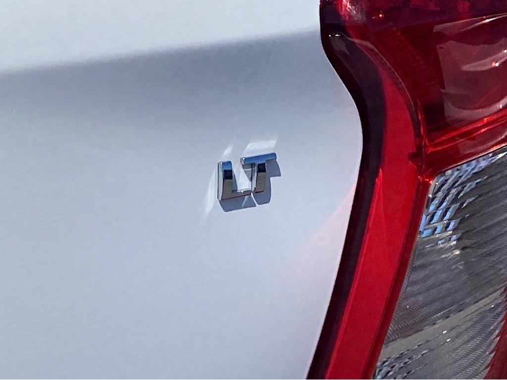2022 Chevrolet Spark Vehicle Photo in SAVANNAH, GA 31406-4513