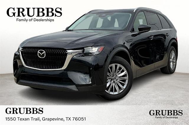 2024 Mazda CX-90 Vehicle Photo in Grapevine, TX 76051