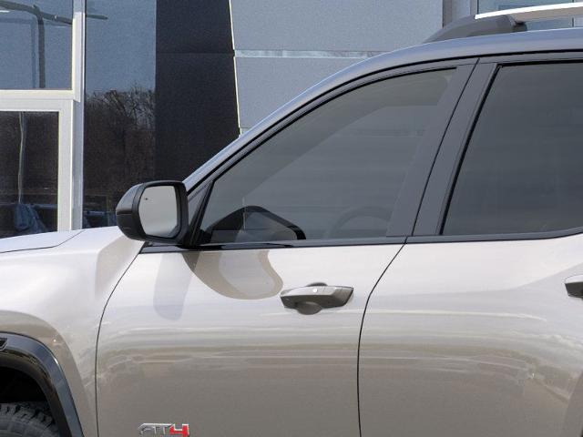 2026 GMC Terrain Vehicle Photo in DANBURY, CT 06810-5034