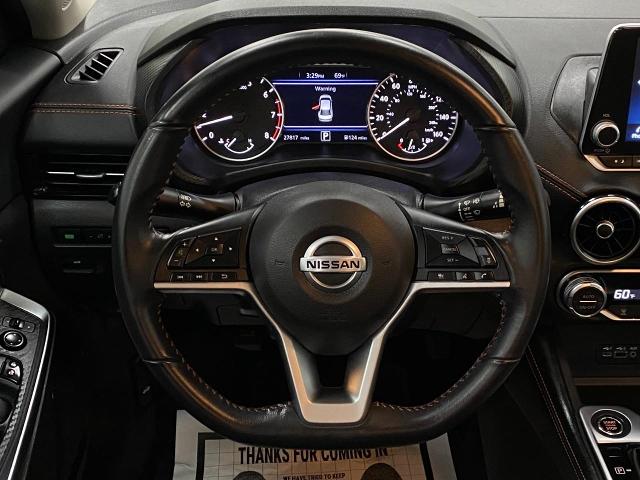 2022 Nissan Sentra Vehicle Photo in Appleton, WI 54913