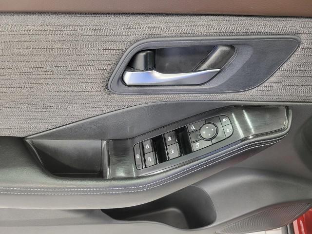 2023 Nissan Rogue Vehicle Photo in Oshkosh, WI 54904