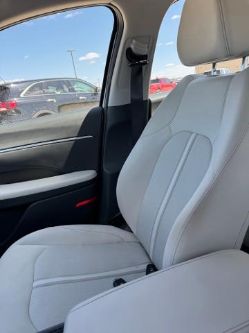 2023 Hyundai SONATA Vehicle Photo in Peoria, IL 61615