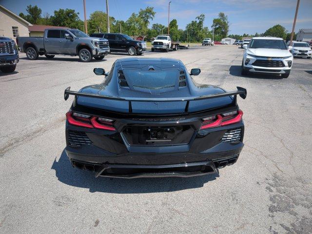 2024 Chevrolet Corvette Stingray Vehicle Photo in WEST FRANKFORT, IL 62896-4173