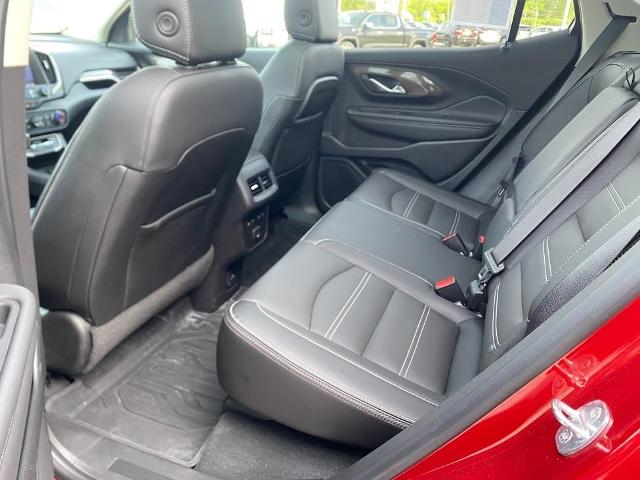 2022 GMC Terrain Vehicle Photo in APPLETON, WI 54914-8833