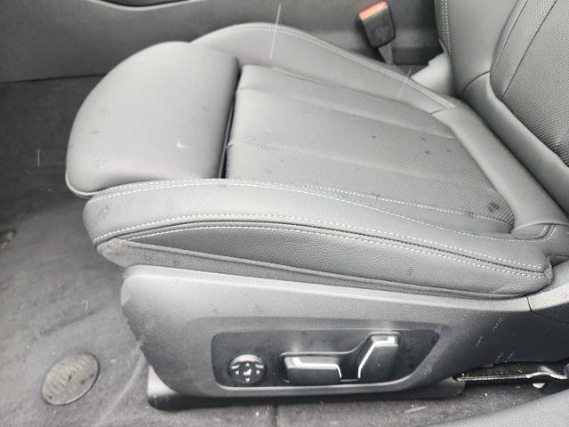 2025 BMW i4 Vehicle Photo in PLANO, TX 75024