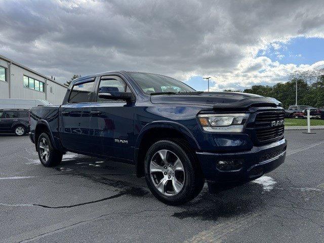 2022 Ram 1500 Vehicle Photo in Mechanicsburg, PA 17050-1707
