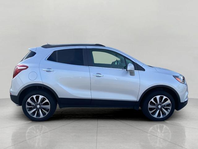 2021 Buick Encore Vehicle Photo in APPLETON, WI 54914-8833