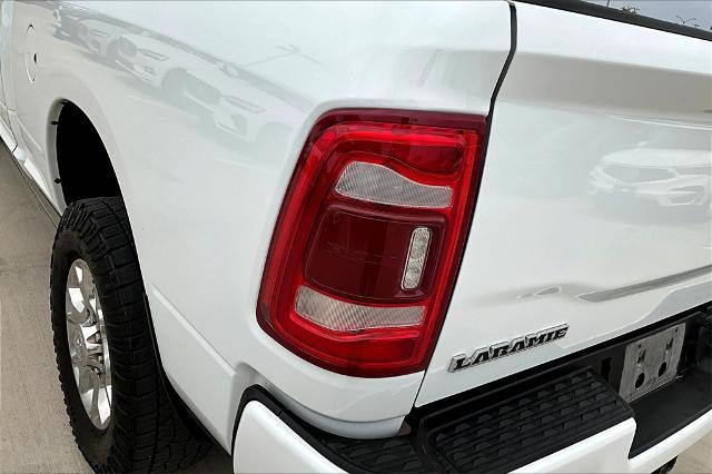 2024 Ram 2500 Vehicle Photo in Grapevine, TX 76051