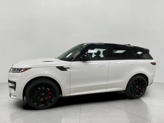 2025 Range Rover Sport Vehicle Photo in Appleton, WI 54913