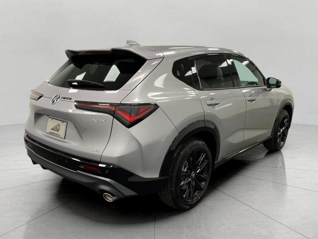 2025 Acura ADX Vehicle Photo in Appleton, WI 54913