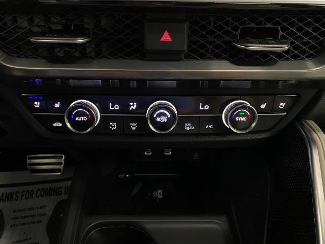 2025 Acura ADX Vehicle Photo in Appleton, WI 54913