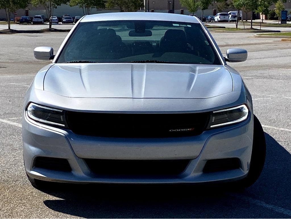 2022 Dodge Charger Vehicle Photo in POOLER, GA 31322-3252