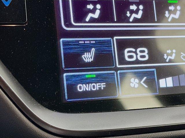 2023 Subaru WRX Vehicle Photo in Doylestown, PA 18902