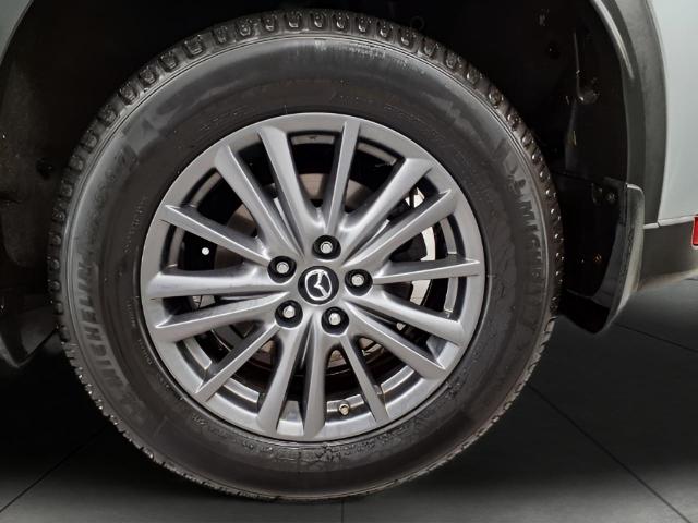 2018 Mazda CX-5 Vehicle Photo in Oshkosh, WI 54904