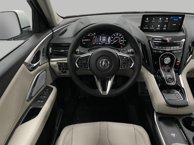 2025 Acura RDX Vehicle Photo in Appleton, WI 54913
