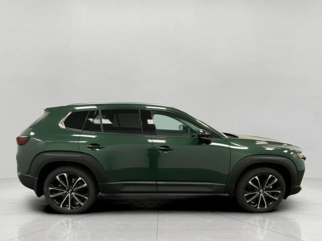 2025 Mazda CX-50 Vehicle Photo in Appleton, WI 54913