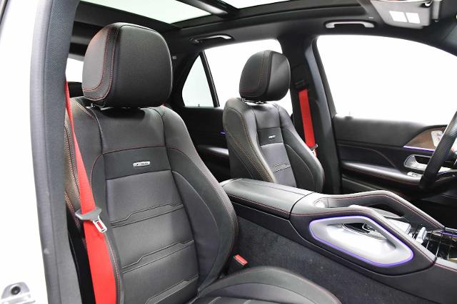 2023 Mercedes-Benz GLE Vehicle Photo in DALLAS, TX 75235